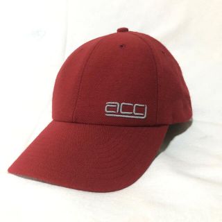 NIKE - Y2K Nike ACG キャップ CAP 激レア 90s 00s 昔 当時物の通販