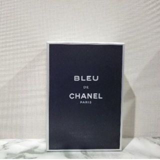 シャネル(CHANEL)のBLUE DE CHANEL オードゥトワレット(ユニセックス)