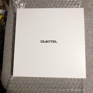 OUKITEL WP20 2022 Android 12.0 SIMフリー 本体