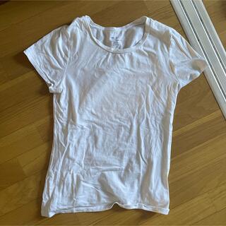 GAP シャツ(Tシャツ/カットソー(半袖/袖なし))