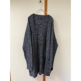 ザラ(ZARA)のZARA ロングカーディガン(カーディガン)