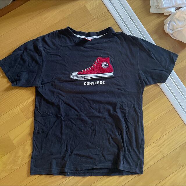 converse Tシャツ メンズのトップス(Tシャツ/カットソー(半袖/袖なし))の商品写真