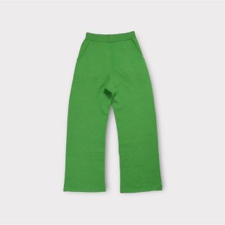 ビューティアンドユースユナイテッドアローズ(BEAUTY&YOUTH UNITED ARROWS)の6(ROKU)【KNIT PANTS】(カジュアルパンツ)