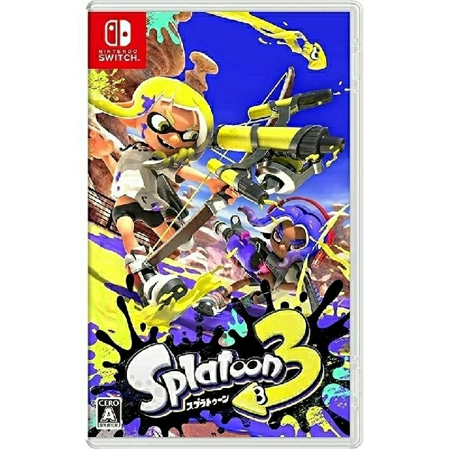 女性に人気! Switch ソフト 2点セット drenriquejmariani.com