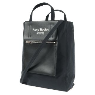 アクネ トートバッグ(メンズ)の通販 29点 | ACNEのメンズを買うならラクマ