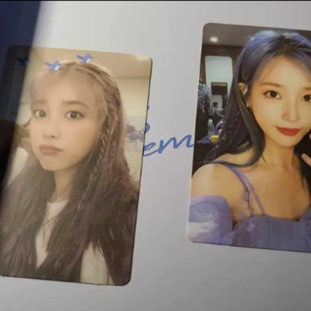 値下✨IU Love poem Blu-ray 韓国 ライブ