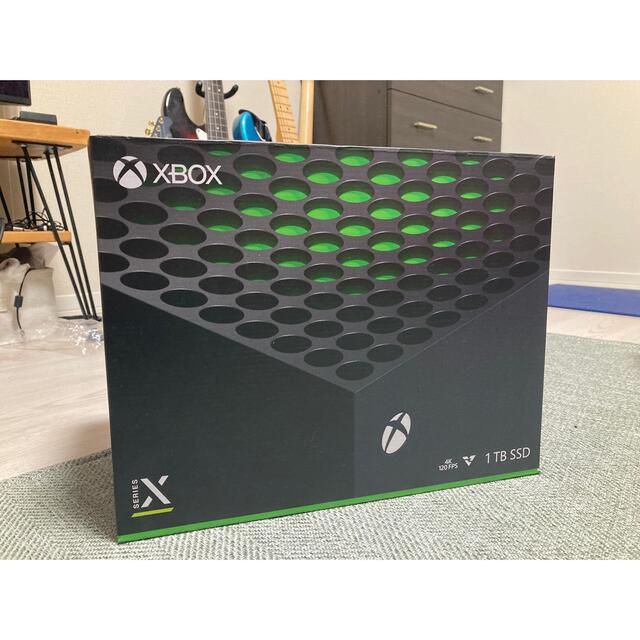 XBOX SERIES X