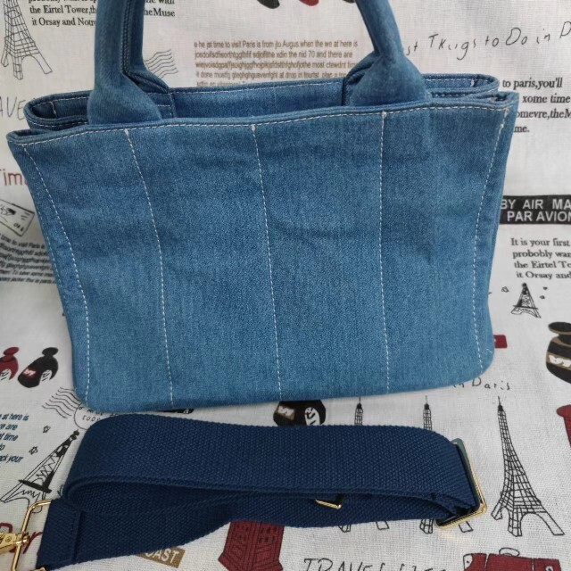 ✨ 早い者勝ち✨ プラダ 新品同様 トートバッグ ショルダーバッグ