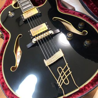 アイバニーズ(Ibanez)の中古ギターエレキ　アイバニーズマリリンさん専用(エレキギター)