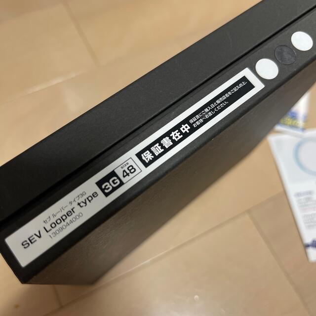 ＳＥＶ Looper type3G ルーパータイプ3G  スポーツ/アウトドアのゴルフ(その他)の商品写真