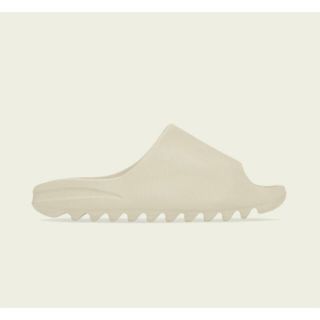 アディダス(adidas)の新品未使用 adidas yeezy slide bone 27.5cm(サンダル)