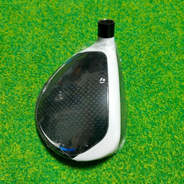 TaylorMade(テーラーメイド)のテーラーメイド SIM2　FW　5番　フェアウェイウッド　ヘッドのみ スポーツ/アウトドアのゴルフ(クラブ)の商品写真