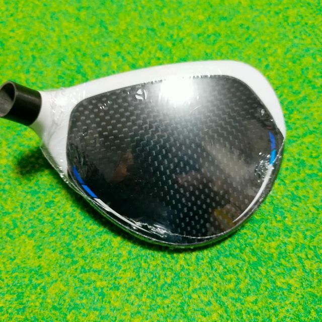 TaylorMade(テーラーメイド)のテーラーメイド SIM2　FW　5番　フェアウェイウッド　ヘッドのみ スポーツ/アウトドアのゴルフ(クラブ)の商品写真