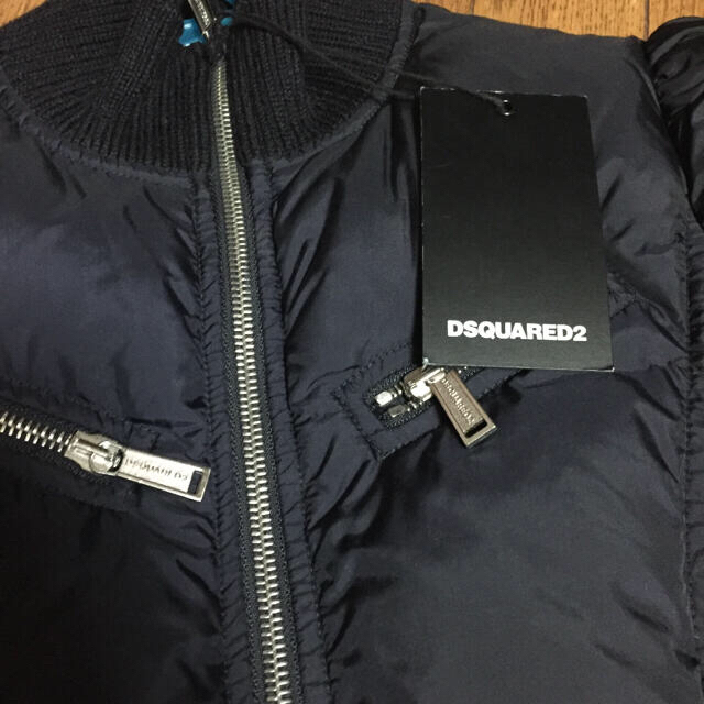 SALE‼️ディースクエアード  DSQUARED2 ダウンジャケット アウター