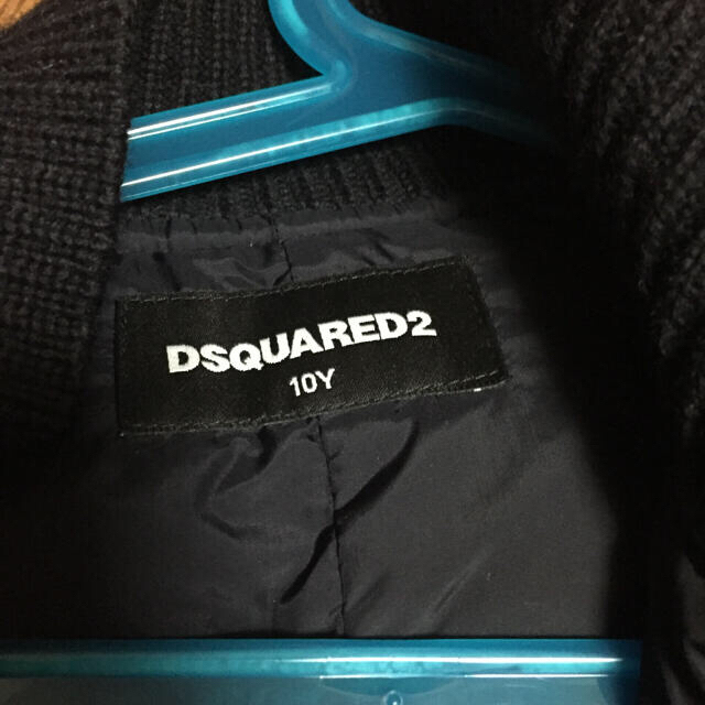 SALE‼️ディースクエアード  DSQUARED2 ダウンジャケット アウター