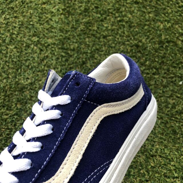 最大63%OFFクーポン 美品✨VANS バンズ ローカットスニーカー