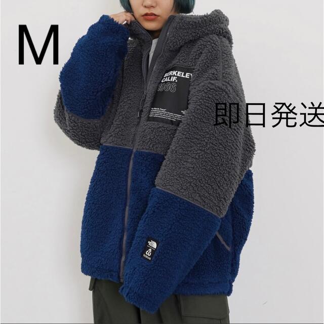 THE NORTH FACE - 新品タグ付ザノースフェイス LYMAN FLEECE HOODIE【Mサイズ】の通販 by ブランドアパレル