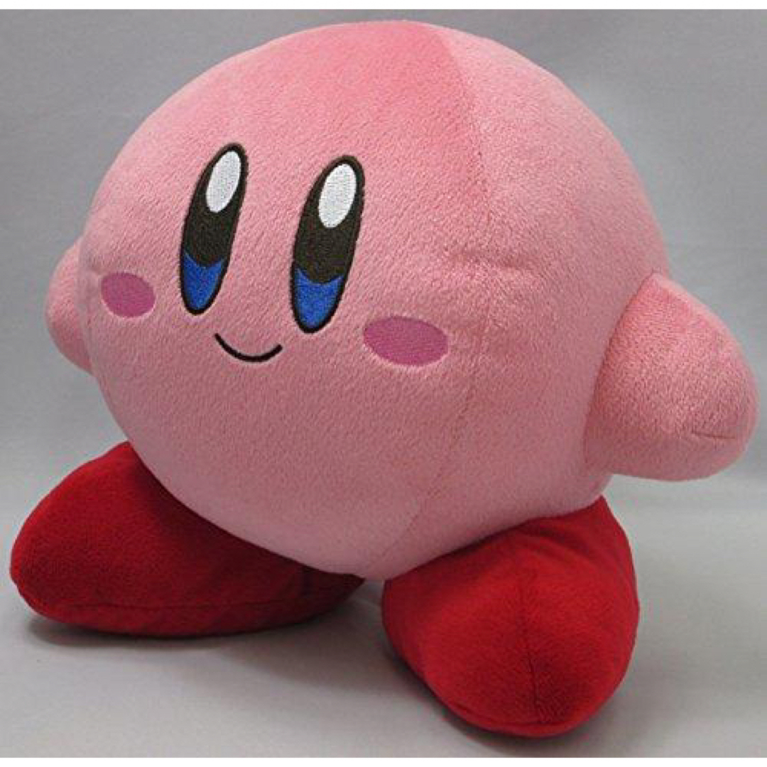 任天堂 - 星のカービィ ワドルディ ぬいぐるみ(M) 2セット 新品 任天堂 - 星のカービィ ワドルディ ぬいぐるみ(M) 2セット 新品