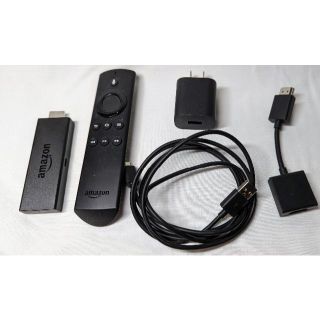 Fire TV Stick(その他)