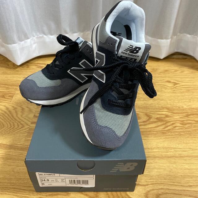 スニーカーnew balance スニーカー (レディース)