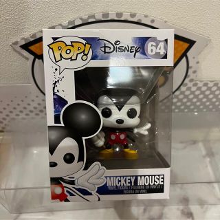 廃盤レアFUNKO POP! ミッキーマウス　エピックミッキー