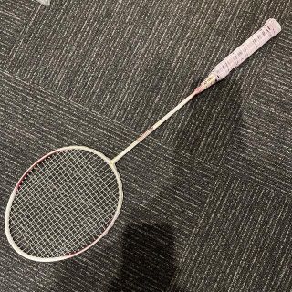 ヨネックス(YONEX)のヨネックス⭐︎エアロータス100⭐︎3UG4(バドミントン)