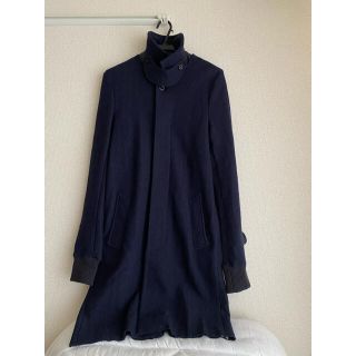 サカイ(sacai)の専用出品　sacai サカイ　ウールコート　ジャケット(ステンカラーコート)