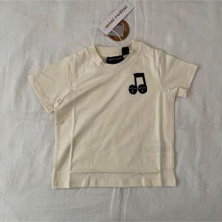 ボボチョース(bobo chose)のmr385) MINI RODINI Tシャツ MINIRODINI(Tシャツ/カットソー)