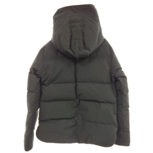 CANADA GOOSE カナダグース ダウンジャケット