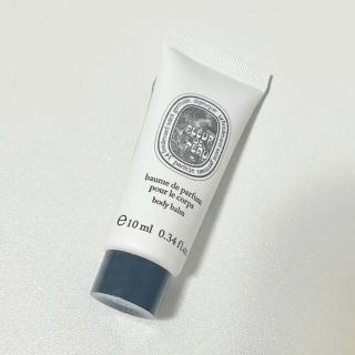 ディプティック(diptyque)のdiptyque ディプティック ボディバーム フルール ドゥ ポー(ボディクリーム)