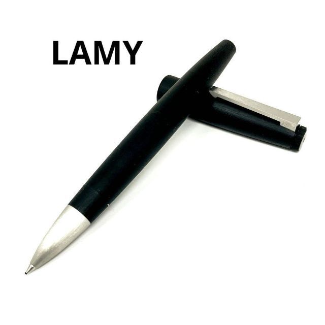 新品　未使用　LAMY ラミー　301 ローラーボールペン