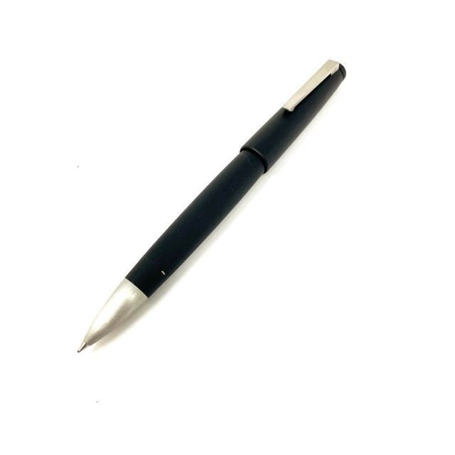 LAMY(ラミー)の新品　未使用　LAMY ラミー　301 ローラーボールペン インテリア/住まい/日用品の文房具(ペン/マーカー)の商品写真