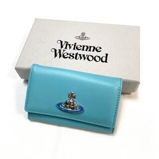 Vivienne Westwood - ヴィヴィアンウエストウッド　キーケース　未使用