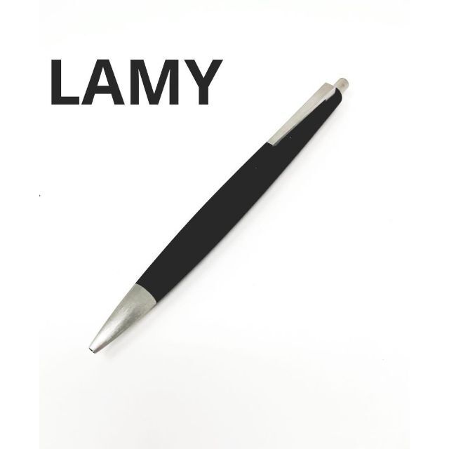 新品　未使用　LAMY ラミー　2000 ボールペン