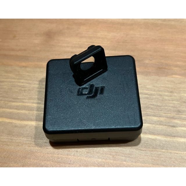 DJI Pocket 2 広角レンズ ワイコン スマホ/家電/カメラのカメラ(レンズ(単焦点))の商品写真