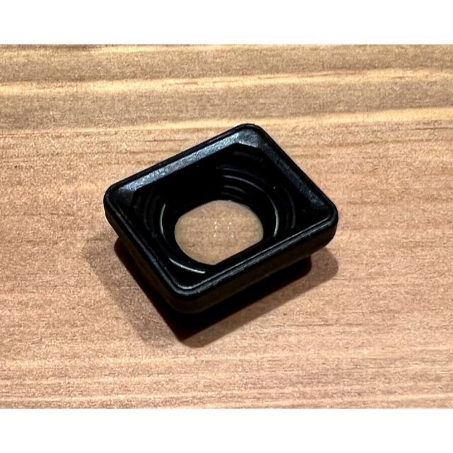 DJI Pocket 2 広角レンズ ワイコン スマホ/家電/カメラのカメラ(レンズ(単焦点))の商品写真