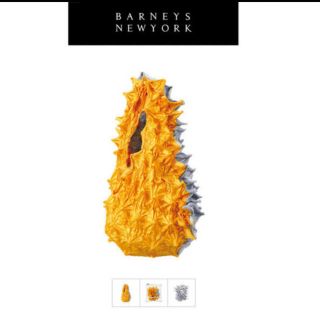 バーニーズニューヨーク(BARNEYS NEW YORK)のbunzaburo ブンザブロウ　エコバッグ(エコバッグ)