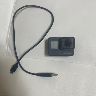 GoPro - 【正規充電ケーブル付き】GoPro HERO5 BLACK