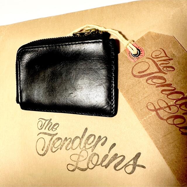 希少品】テンダーロイン TENDERLOIN ウォレット - greatriverarts.com