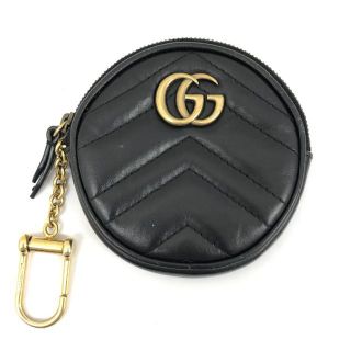 グッチ キーリング コインケース(レディース)の通販 59点 | Gucciの