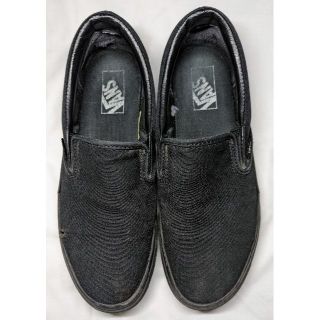 バンズボルト(VANS VAULT)のVANS　スリッポン(スニーカー)