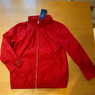 ポロラルフローレン(POLO RALPH LAUREN)の新品　POLO RALPH LAUREN ジャンパー　130(ジャケット/上着)