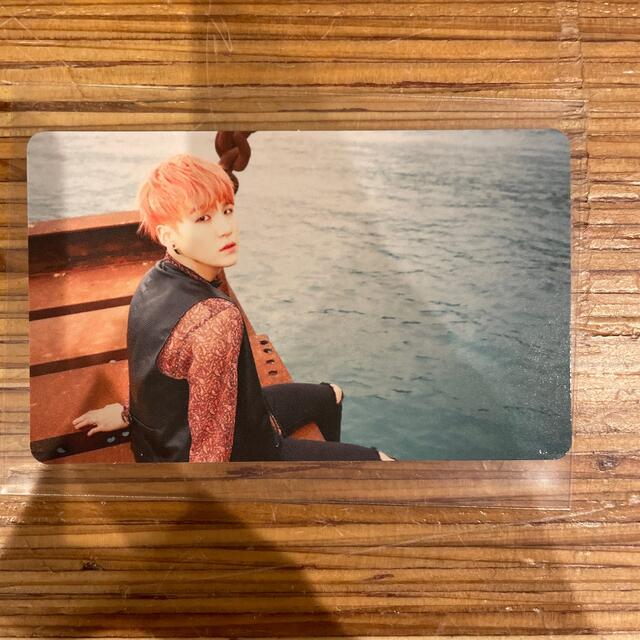 CDBTS suga