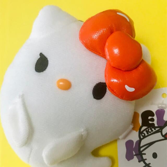 サンリオ - ハローキティ ハロウィン おばけ キティちゃん サンリオ - ハローキティ ハロウィン おばけ キティちゃん