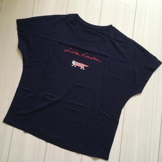 リサラーソン(Lisa Larson)のリサ　ラーソン　Tシャツ(Tシャツ(半袖/袖なし))