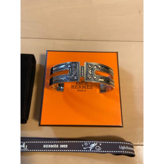代引可】 Hermes - 2022年10月 国内エルメス購入新品 エルメス