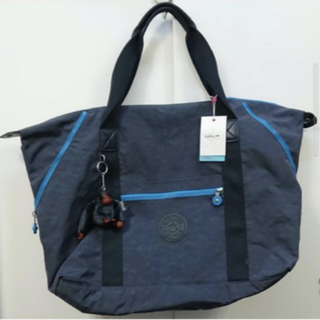 キプリング(kipling)の1573 未使用 キプリング KIPLING ショルダー ボストンバッグ(ボストンバッグ)