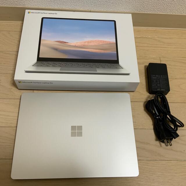 Surface Laptop Go Core i5 8GB 128GB 1