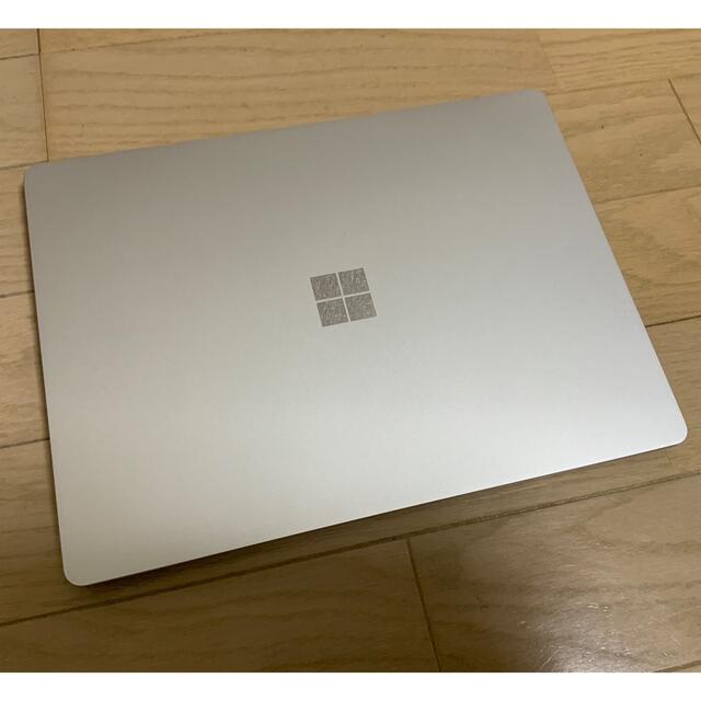 Surface Laptop Go Core i5 8GB 128GB 2