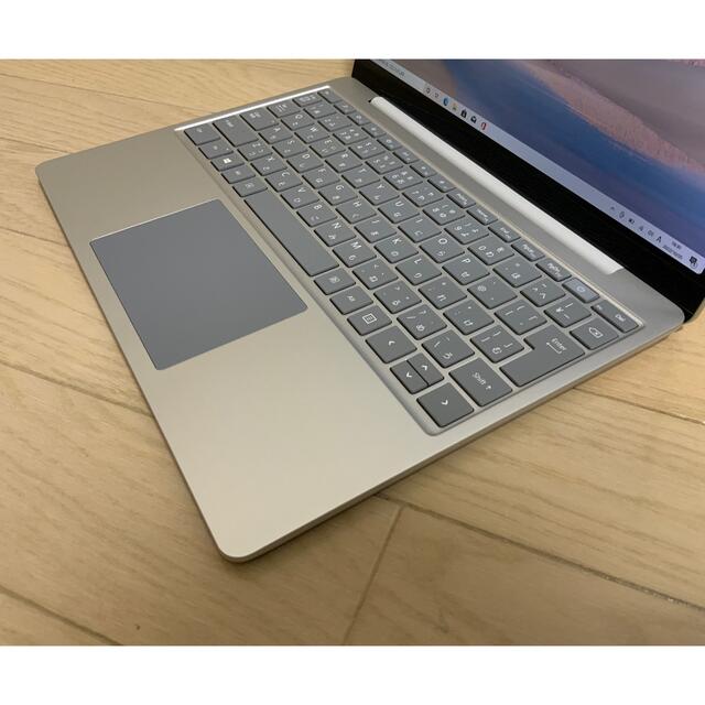 Surface Laptop Go Core i5 8GB 128GB 6